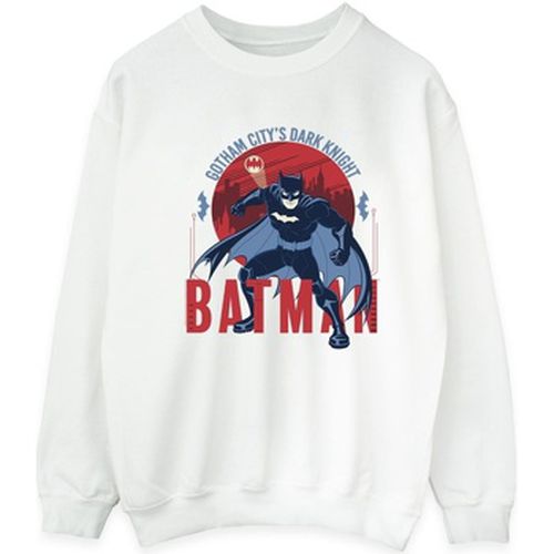 Sweat-shirt Dc Comics Gotham City - Dc Comics - Modalova