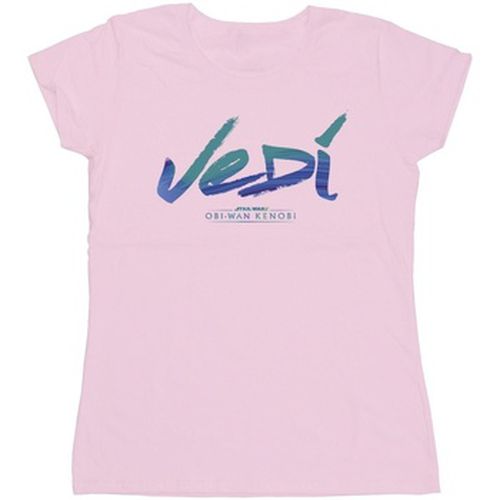 T-shirt Disney Jedi - Disney - Modalova