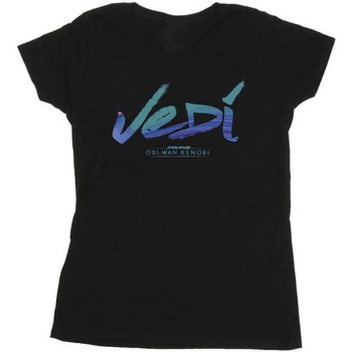 T-shirt Disney Jedi - Disney - Modalova