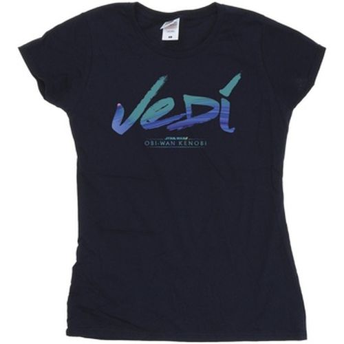 T-shirt Disney Jedi - Disney - Modalova