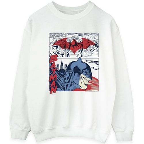 Sweat-shirt Dc Comics BI12894 - Dc Comics - Modalova