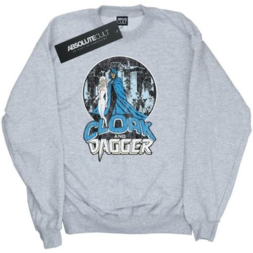 Sweat-shirt Marvel BI15612 - Marvel - Modalova