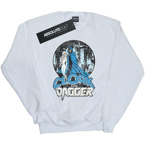 Sweat-shirt Marvel BI15612 - Marvel - Modalova