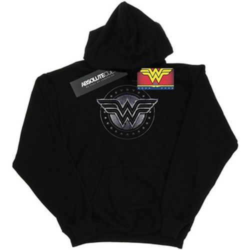 Sweat-shirt Wonder Woman Star Shield - Dc Comics - Modalova