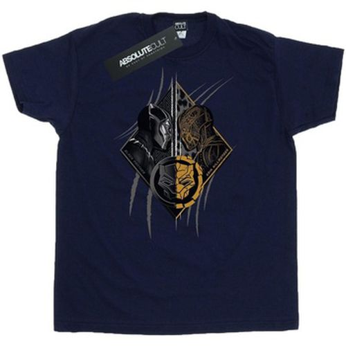 T-shirt Marvel BI15627 - Marvel - Modalova