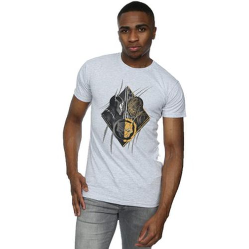 T-shirt Marvel BI15627 - Marvel - Modalova