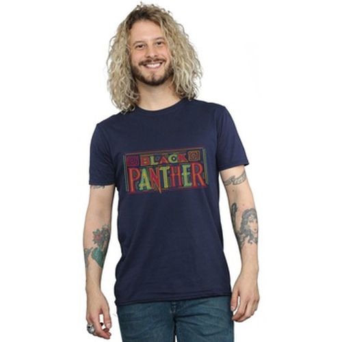 T-shirt Marvel BI15659 - Marvel - Modalova