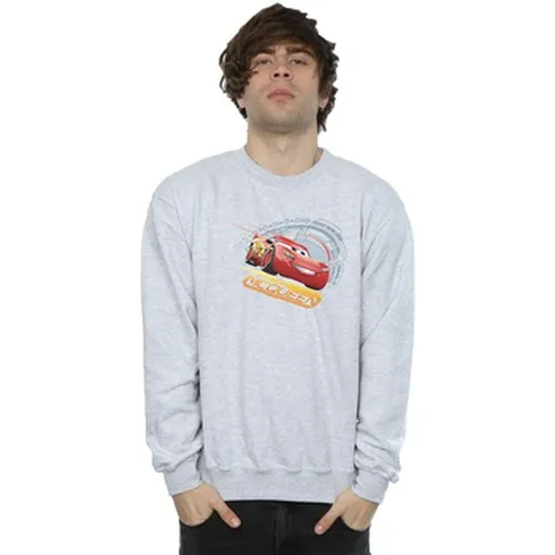 Sweat-shirt Disney Cars - Disney - Modalova