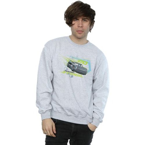 Sweat-shirt Cars Jackson Storm - Disney - Modalova