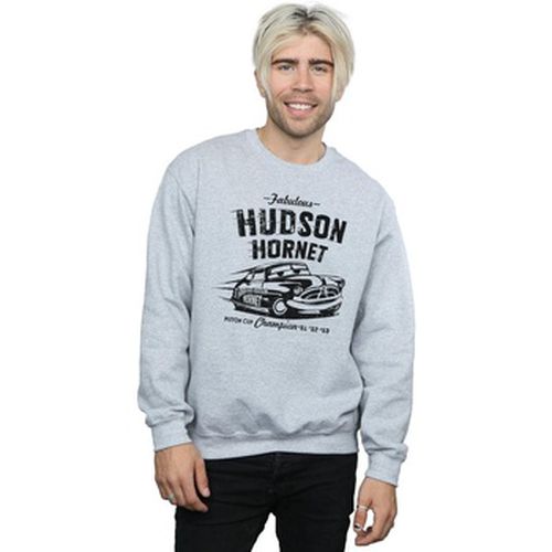 Sweat-shirt Cars Hudson Hornet - Disney - Modalova