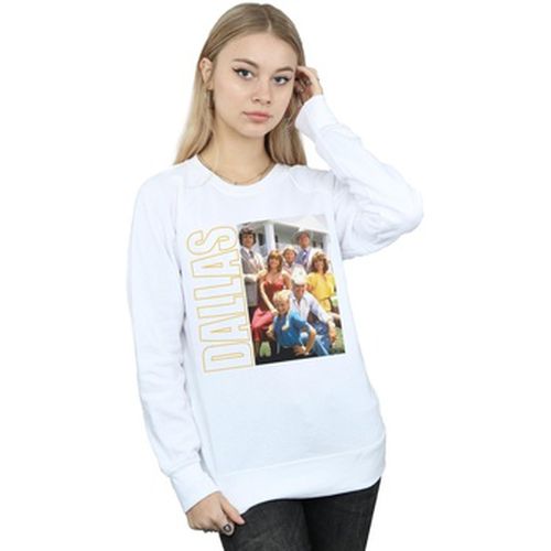 Sweat-shirt Dallas BI15732 - Dallas - Modalova