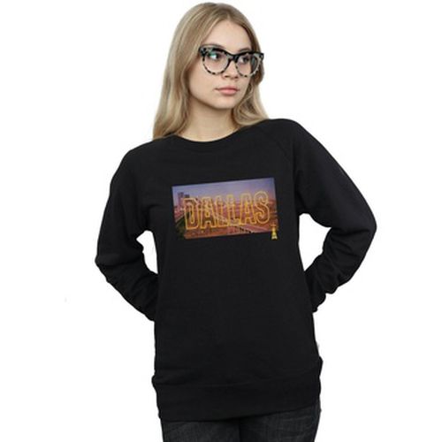 Sweat-shirt Dallas BI15733 - Dallas - Modalova