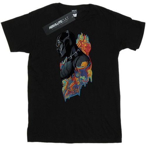 T-shirt Marvel BI15739 - Marvel - Modalova