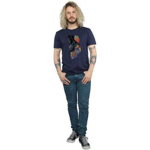 T-shirt Marvel BI15739 - Marvel - Modalova