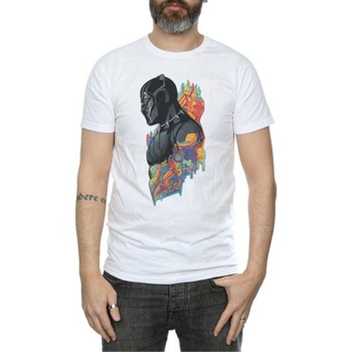 T-shirt Marvel BI15739 - Marvel - Modalova