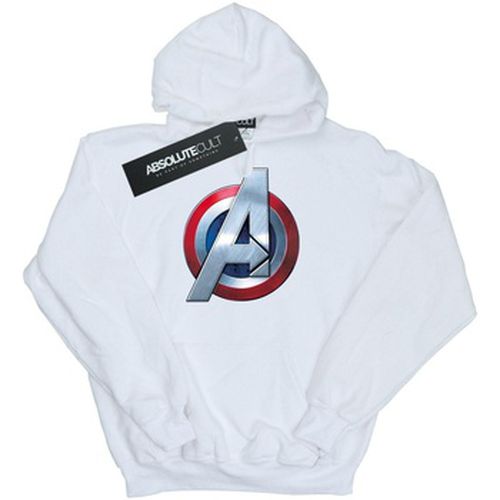 Sweat-shirt Marvel Avengers - Marvel - Modalova