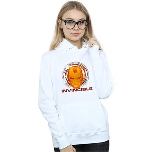 Sweat-shirt Avengers Invincible - Marvel - Modalova