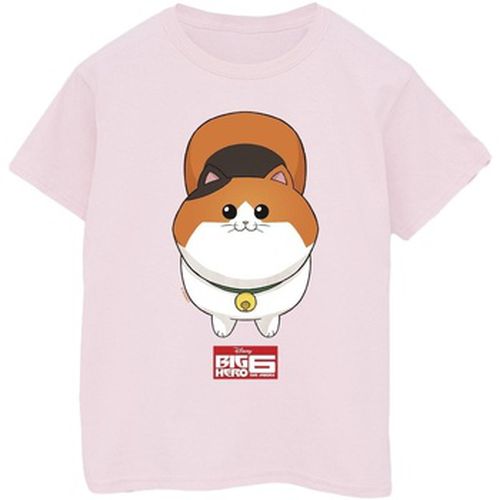 T-shirt Disney Big Hero 6 - Disney - Modalova