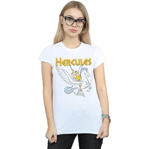 T-shirt Hercules With Pegasus - Disney - Modalova