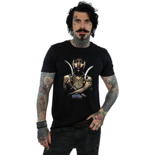 T-shirt Marvel BI15843 - Marvel - Modalova