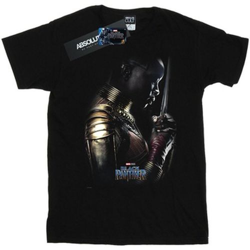 T-shirt Marvel BI15845 - Marvel - Modalova