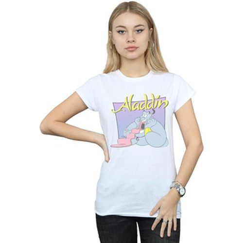 T-shirt Disney Wishing Dude - Disney - Modalova