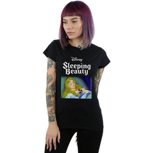 T-shirt Sleeping Beauty Aurora - Disney - Modalova