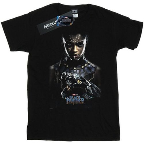 T-shirt Black Panther Shuri Poster - Marvel - Modalova