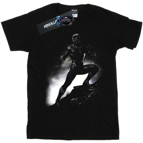 T-shirt Marvel BI15868 - Marvel - Modalova