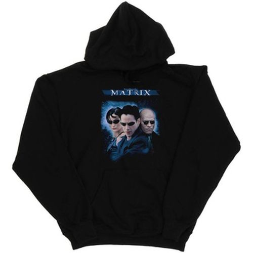 Sweat-shirt The Matrix Code Group - The Matrix - Modalova