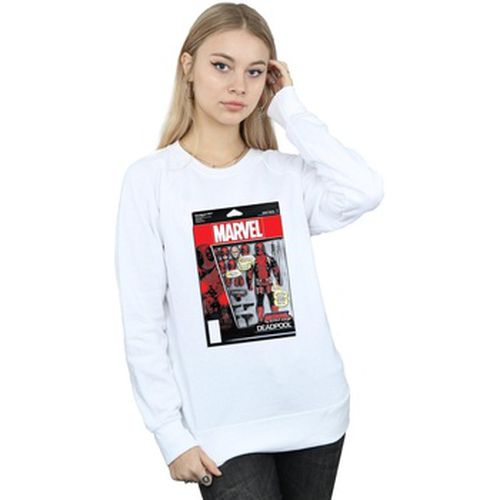 Sweat-shirt Marvel BI15902 - Marvel - Modalova