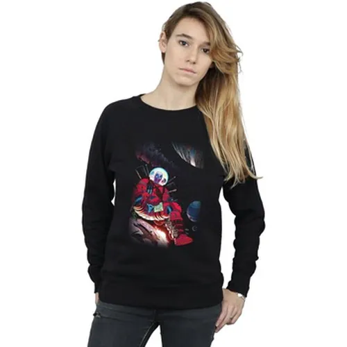Sweat-shirt Deadpool Astronaut - Marvel - Modalova