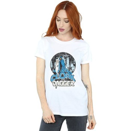 T-shirt Marvel BI15914 - Marvel - Modalova