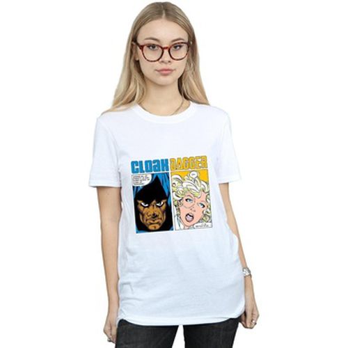 T-shirt Marvel BI15941 - Marvel - Modalova