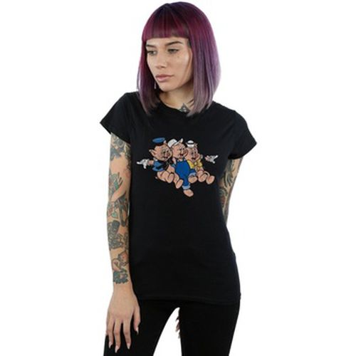 T-shirt Disney BI15943 - Disney - Modalova