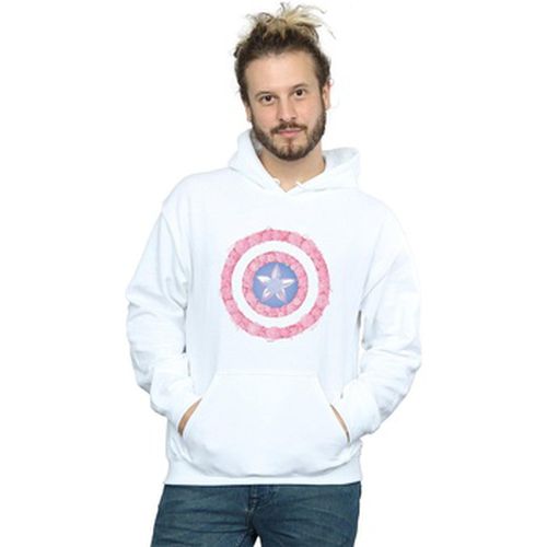 Sweat-shirt Marvel BI15948 - Marvel - Modalova