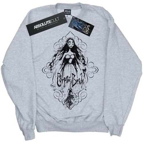 Sweat-shirt Corpse Bride BI15950 - Corpse Bride - Modalova