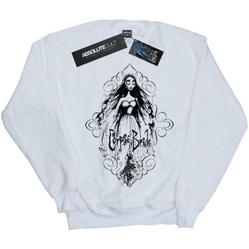 Sweat-shirt Corpse Bride BI15950 - Corpse Bride - Modalova