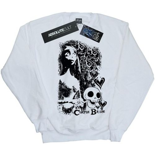 Sweat-shirt Corpse Bride BI15951 - Corpse Bride - Modalova