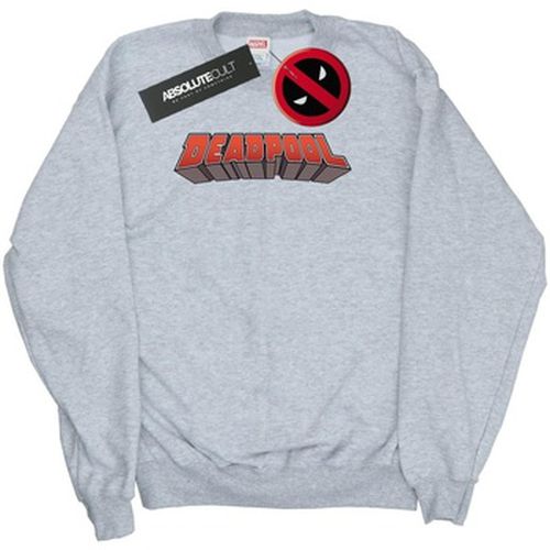 Sweat-shirt Marvel BI16021 - Marvel - Modalova