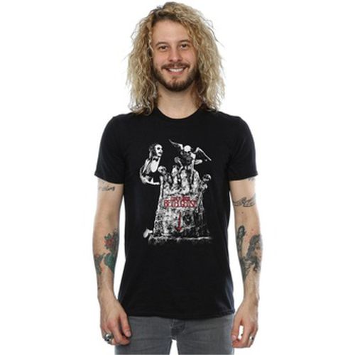 T-shirt Beetlejuice BI16029 - Beetlejuice - Modalova