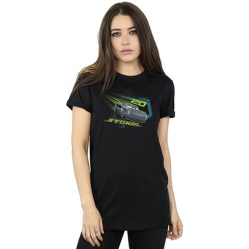 T-shirt Disney Cars - Disney - Modalova