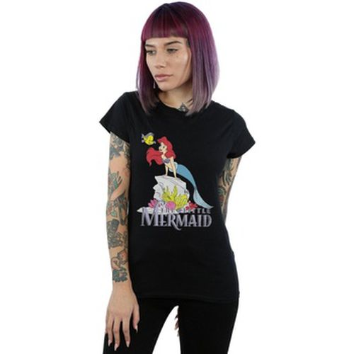 T-shirt The Little Mermaid Sea Friend - Disney - Modalova