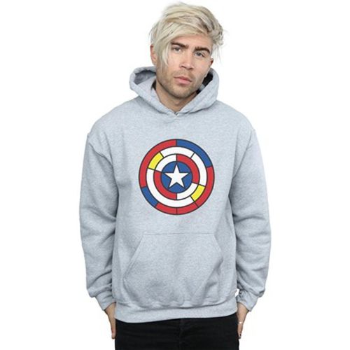 Sweat-shirt Marvel BI16039 - Marvel - Modalova