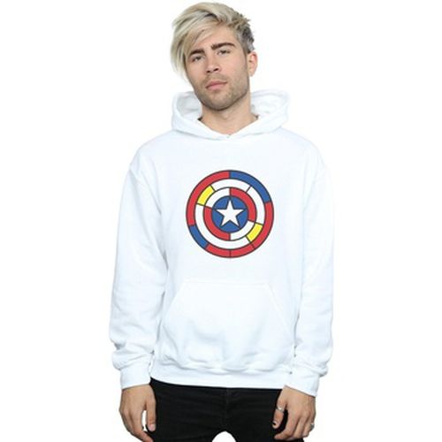 Sweat-shirt Marvel BI16039 - Marvel - Modalova