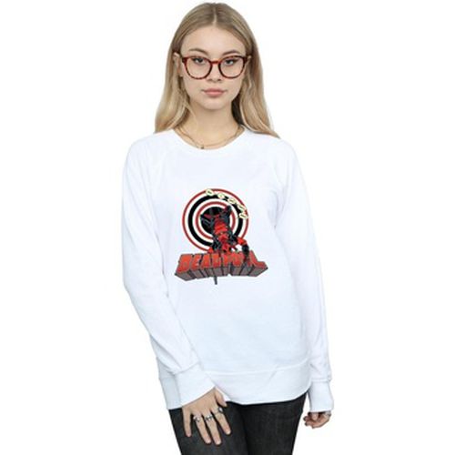 Sweat-shirt Marvel BI16044 - Marvel - Modalova