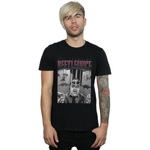 T-shirt Beetlejuice BI16069 - Beetlejuice - Modalova