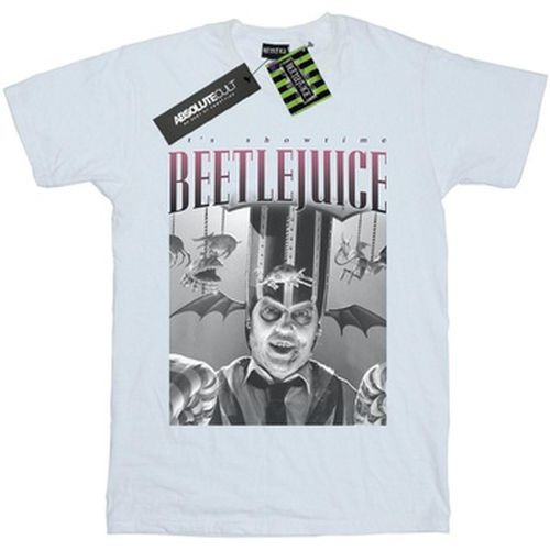 T-shirt Beetlejuice Circus Homage - Beetlejuice - Modalova