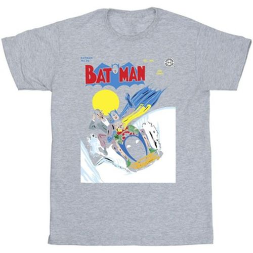 T-shirt Dc Comics BI15354 - Dc Comics - Modalova