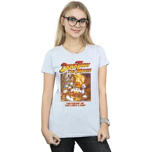 T-shirt Duck Tales The Movie - Disney - Modalova